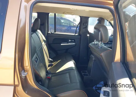 2011 Jeep Liberty Sport из США, поврежденный, VIN 1J4PP2GKXBW559076